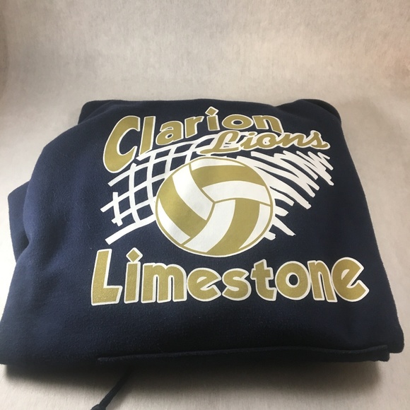 Sweat shirt with hood - Picture 1 of 4